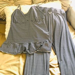 Marilyn Monroe Pajama Set
